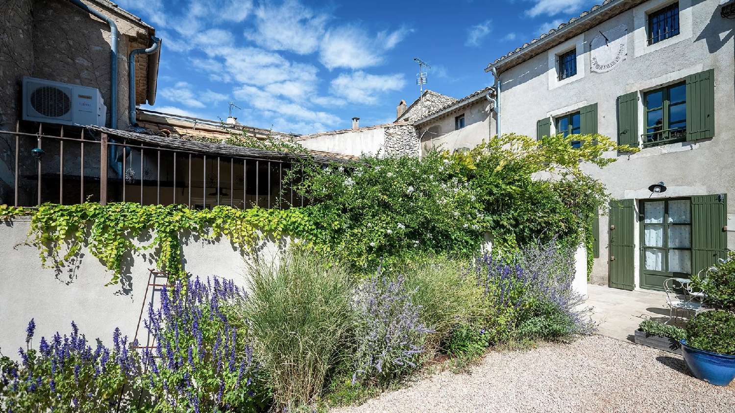  kaufen Villa Eygalières Bouches-du-Rhône 1