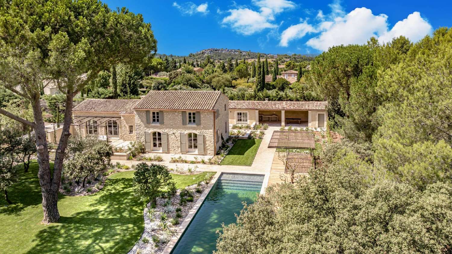  kaufen Villa Eygalières Bouches-du-Rhône 2