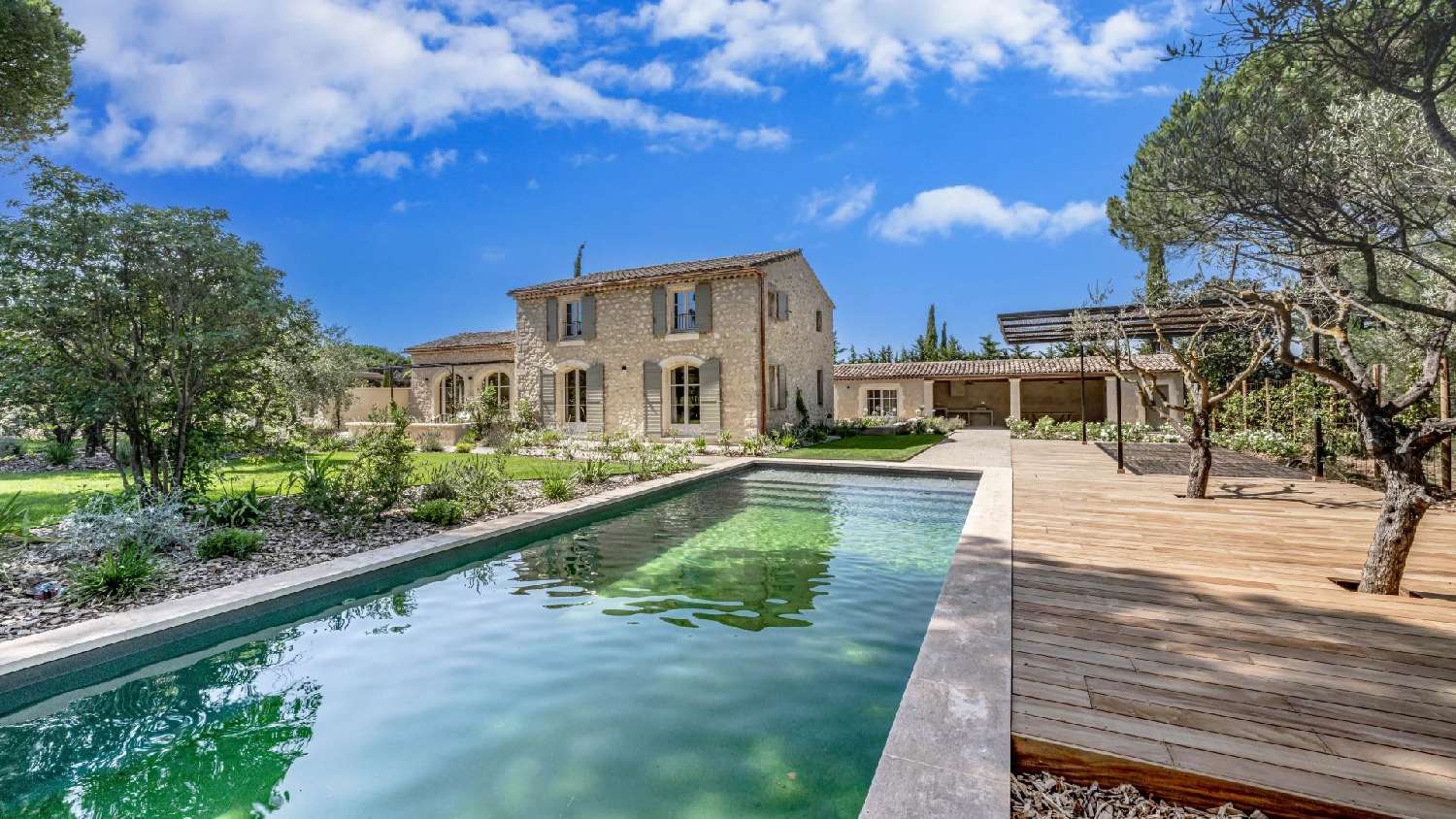  kaufen Villa Eygalières Bouches-du-Rhône 3