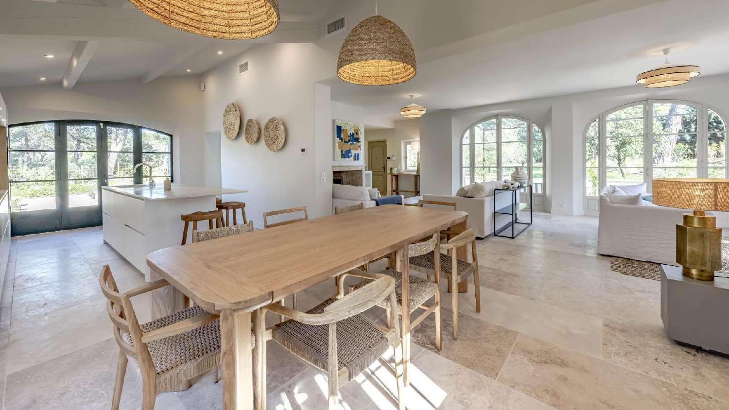  kaufen Villa Eygalières Bouches-du-Rhône 5