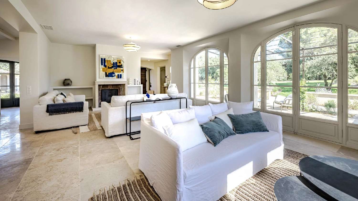  kaufen Villa Eygalières Bouches-du-Rhône 7