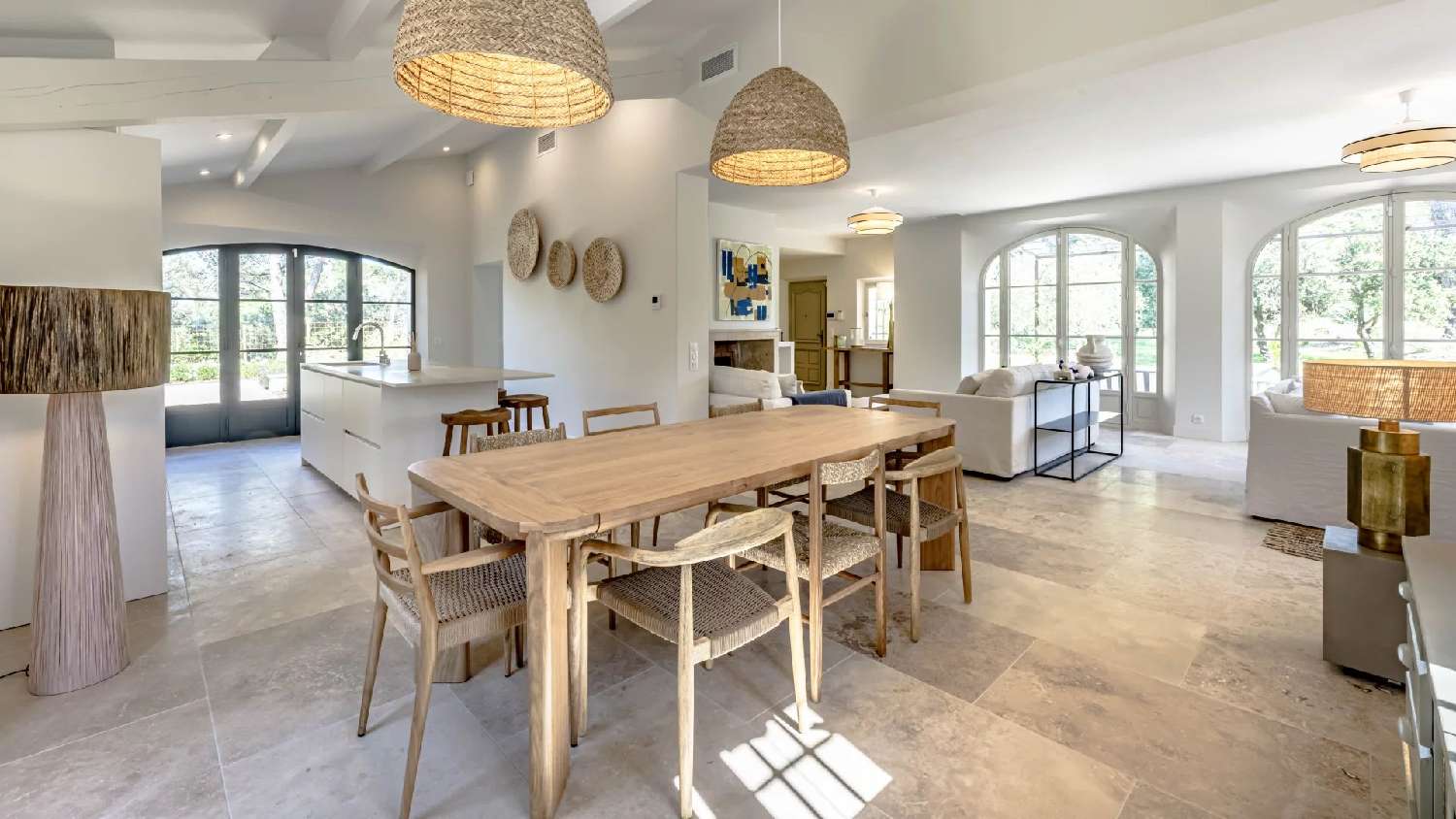  kaufen Villa Eygalières Bouches-du-Rhône 8
