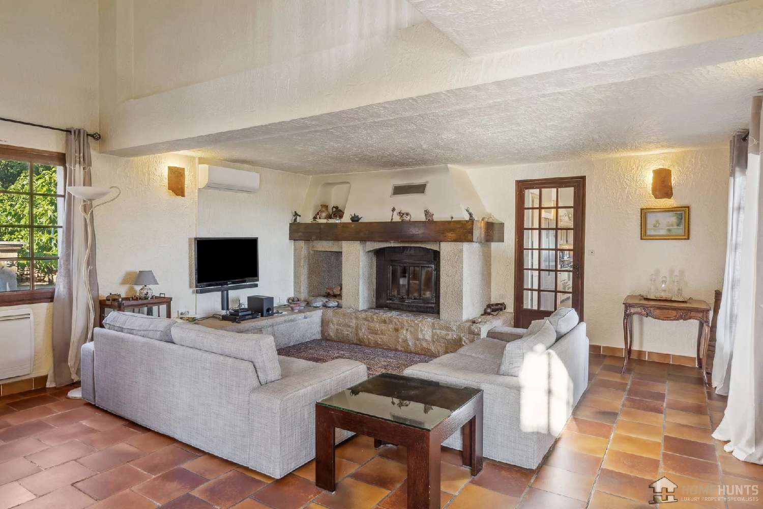  kaufen Villa Figanières Var 6