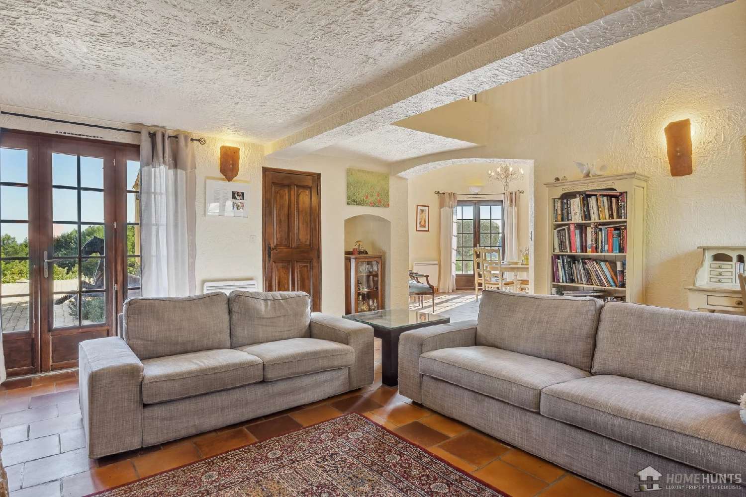  kaufen Villa Figanières Var 7