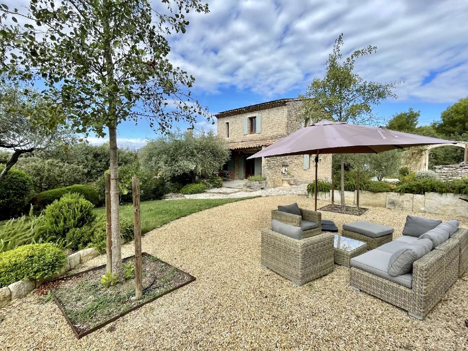  kaufen Villa Goult Vaucluse 5