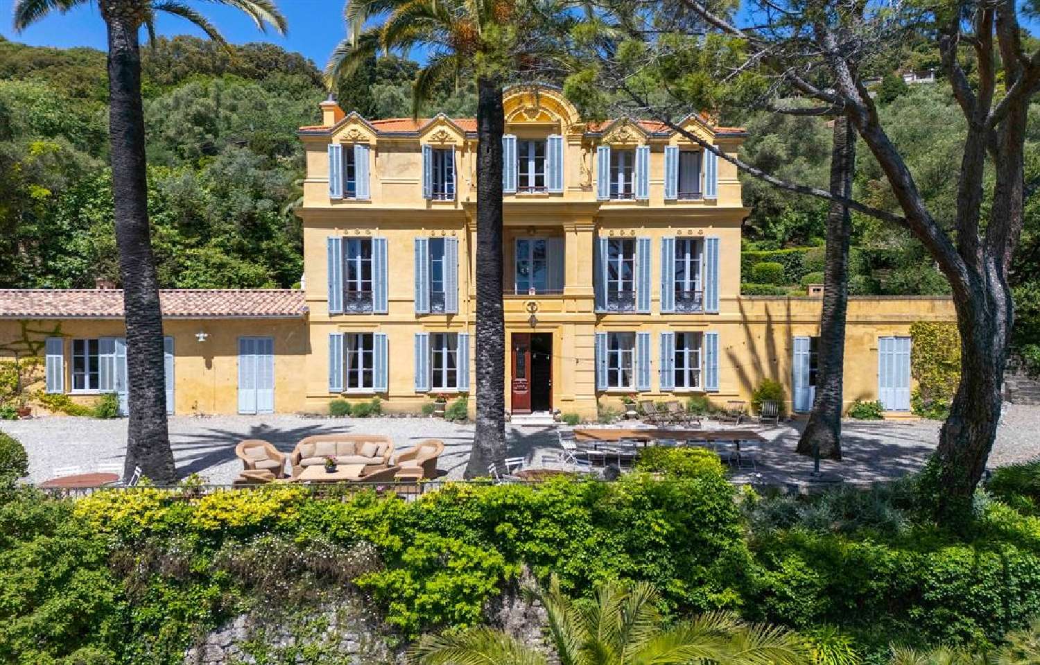  kaufen Villa Grasse Alpes-Maritimes 2
