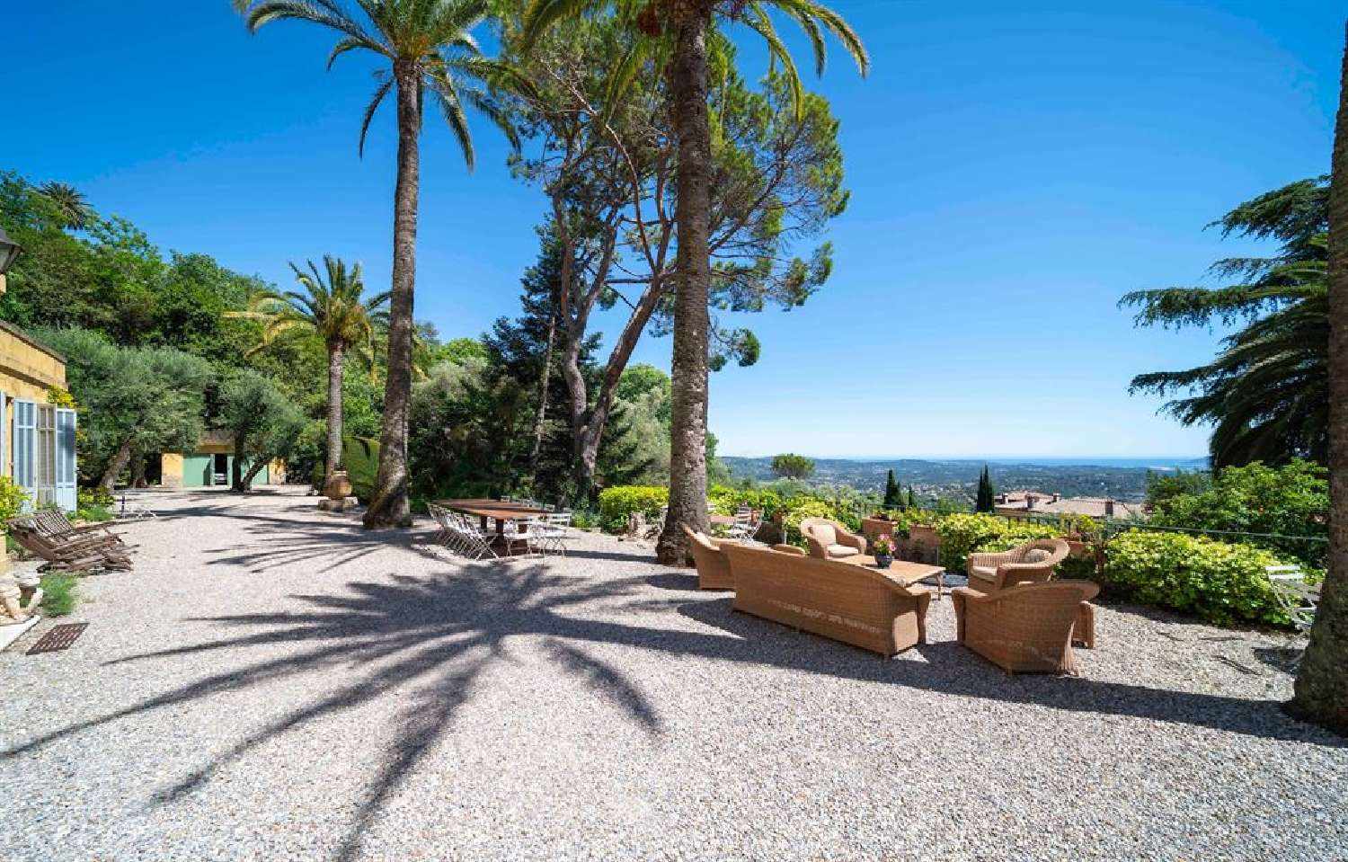  kaufen Villa Grasse Alpes-Maritimes 3