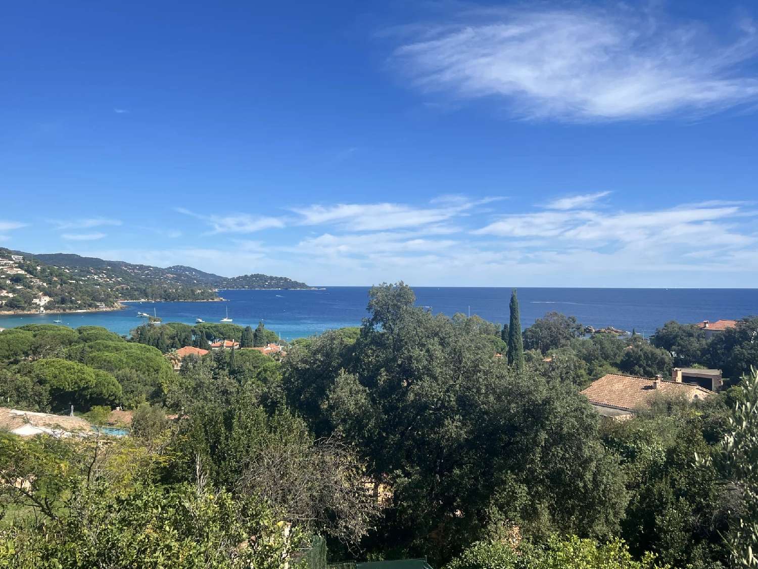  kaufen Villa Le Lavandou Var 2