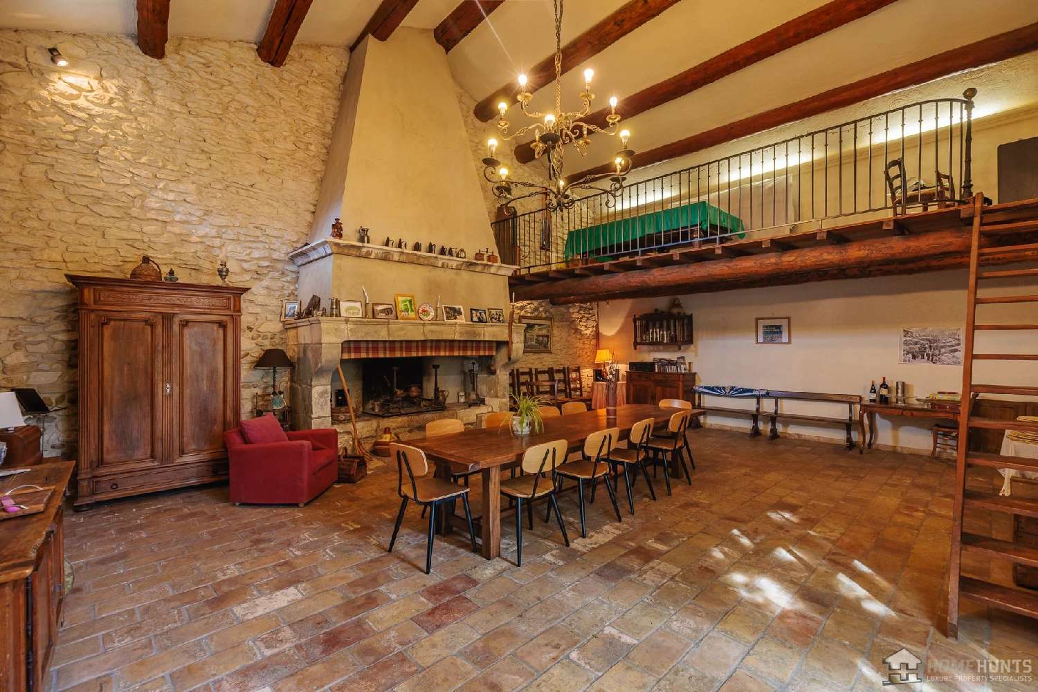  kaufen Villa Le Vibal Aveyron 4