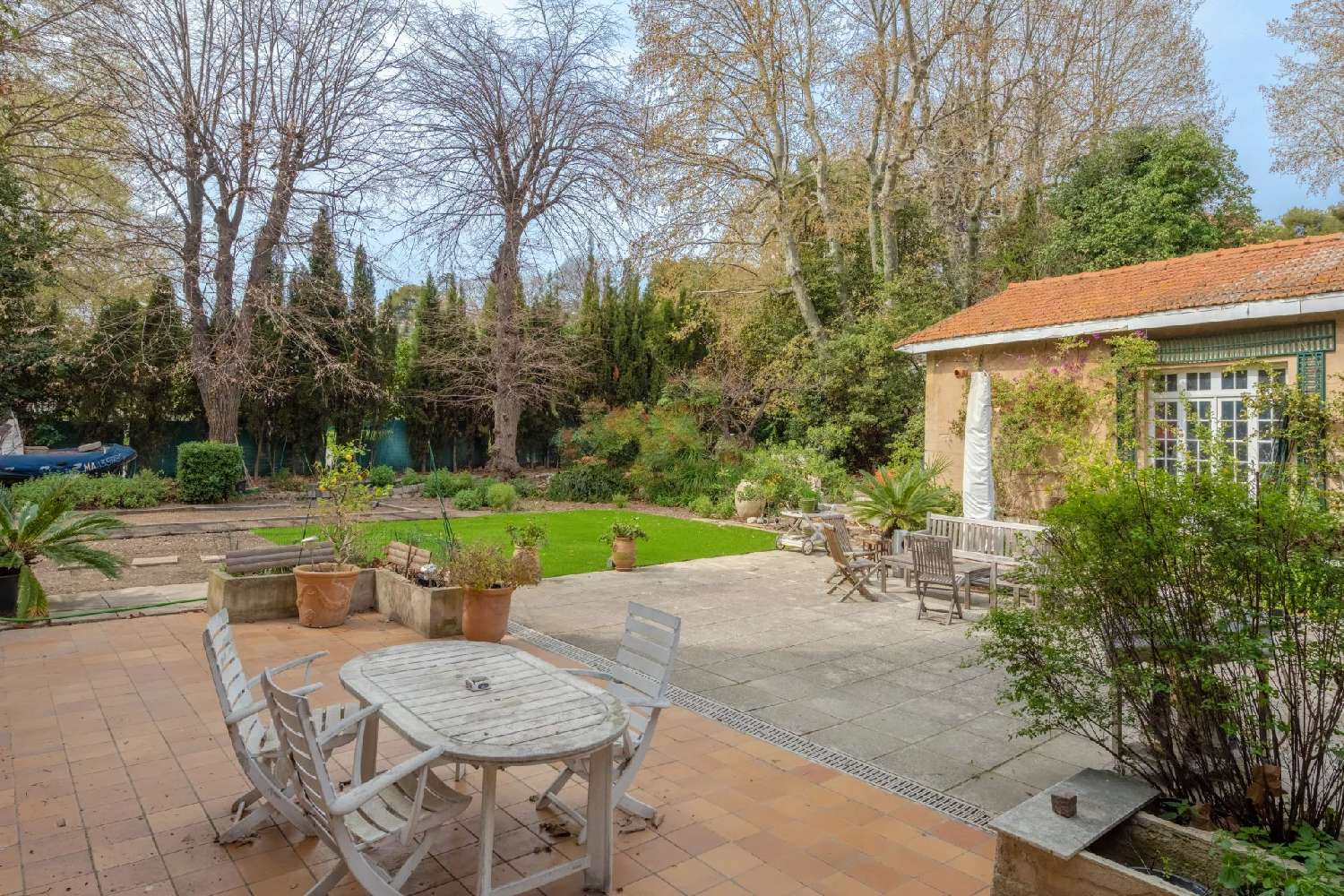  kaufen Villa Marseille Bouches-du-Rhône 2