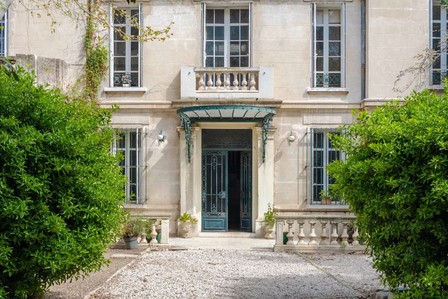  kaufen Villa Marseille Bouches-du-Rhône 4