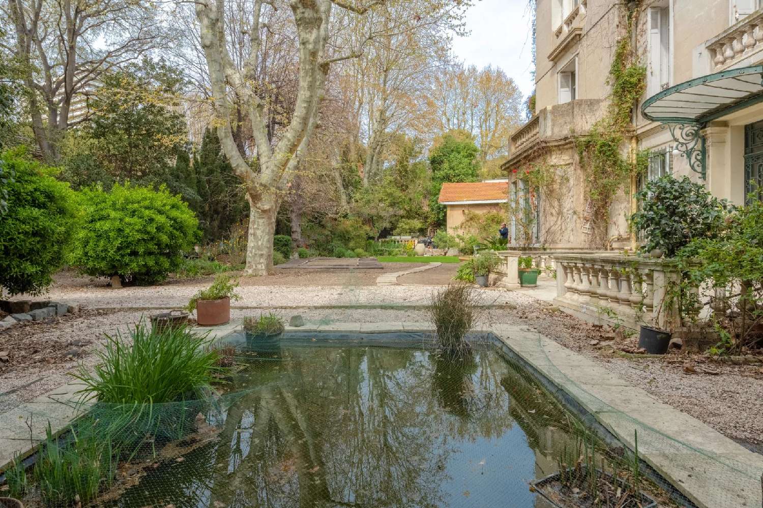  kaufen Villa Marseille Bouches-du-Rhône 5