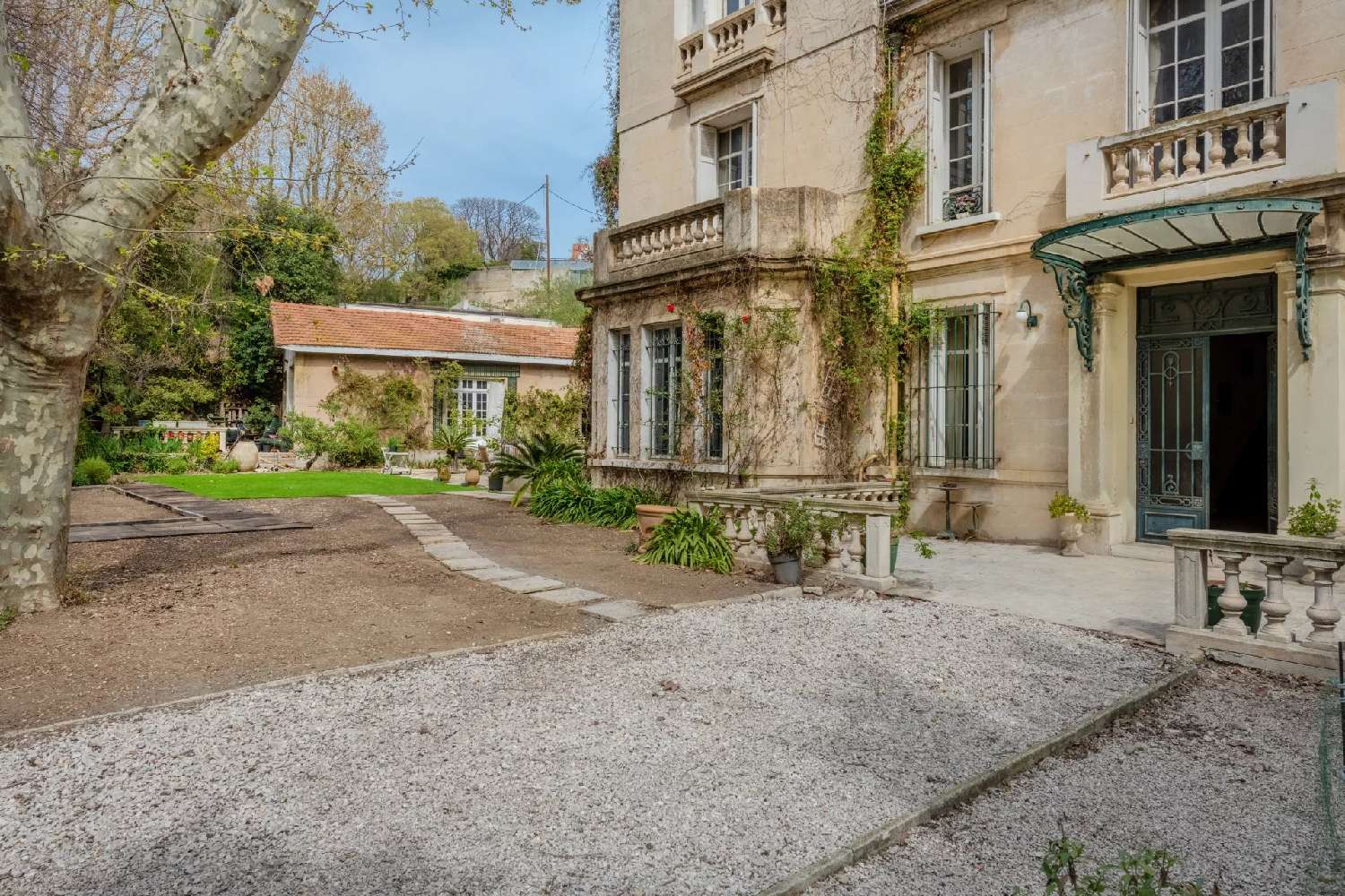  kaufen Villa Marseille Bouches-du-Rhône 7