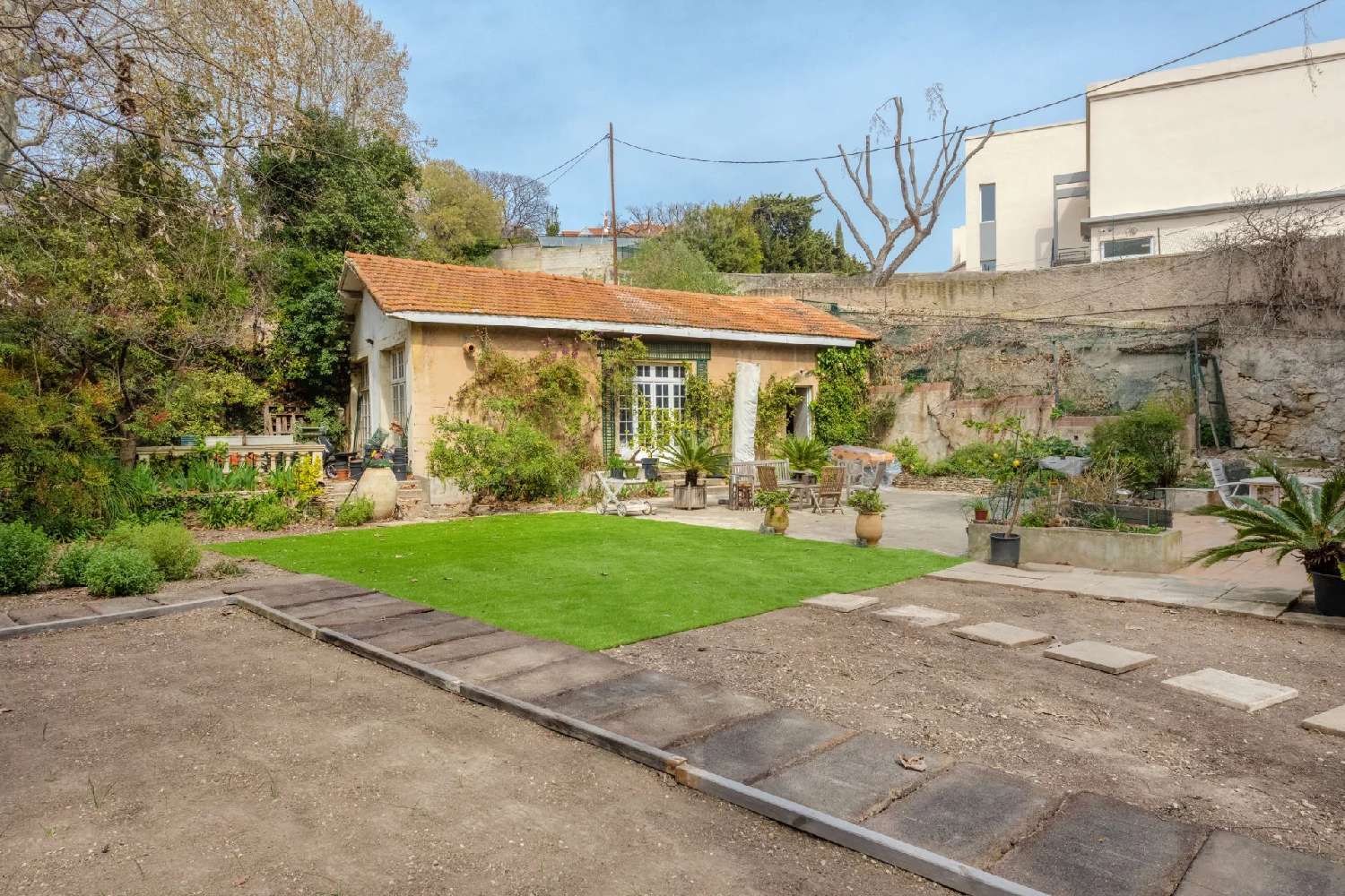  kaufen Villa Marseille Bouches-du-Rhône 8