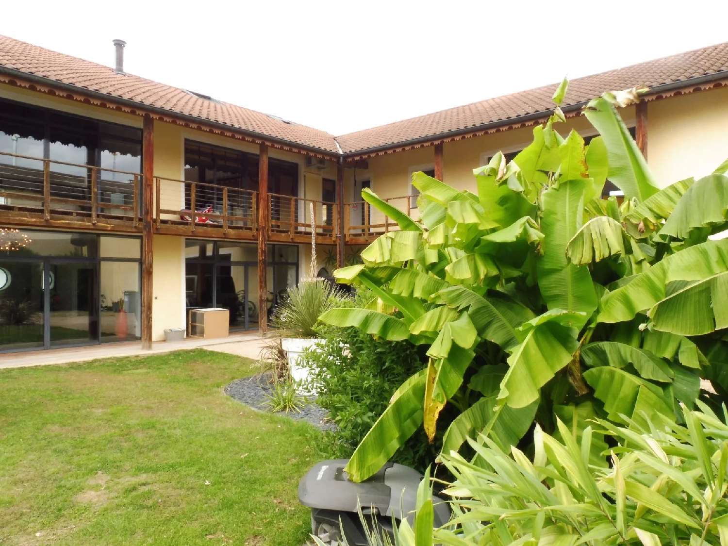  kaufen Villa Meximieux Ain 1