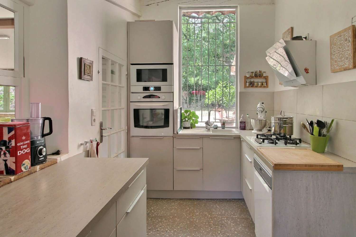  kaufen Villa Montauroux Var 8