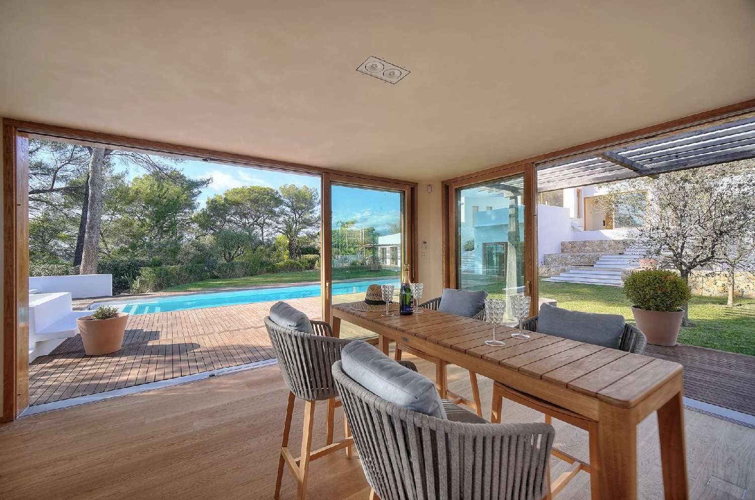  kaufen Villa Mougins Alpes-Maritimes 7