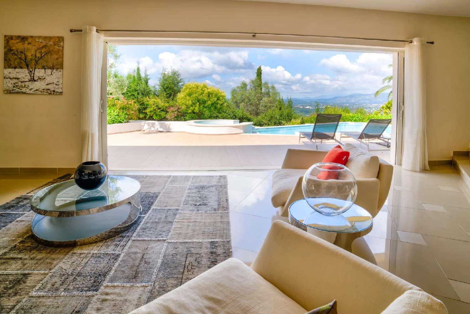  kaufen Villa Mougins Alpes-Maritimes 3