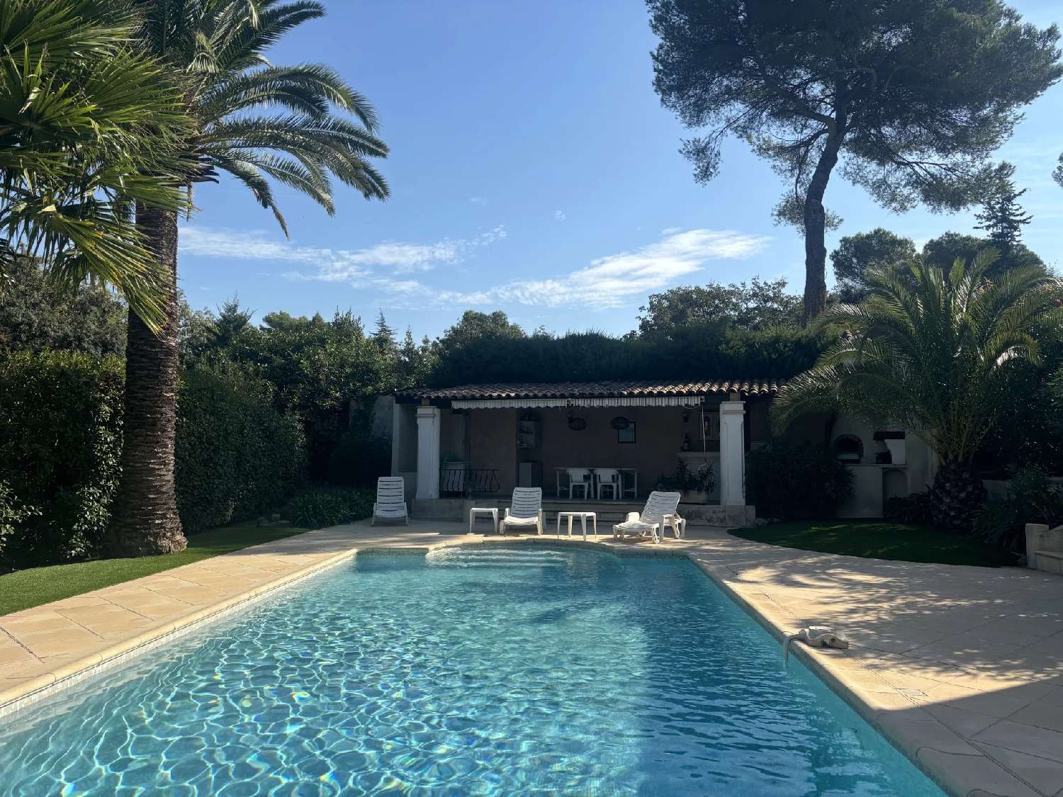  kaufen Villa Mougins Alpes-Maritimes 2