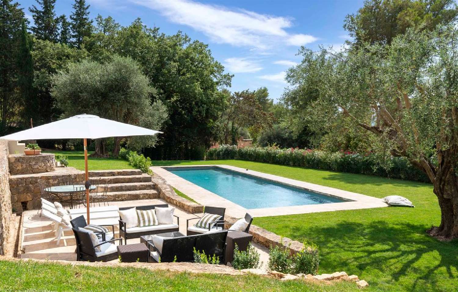  kaufen Villa Mougins Alpes-Maritimes 2