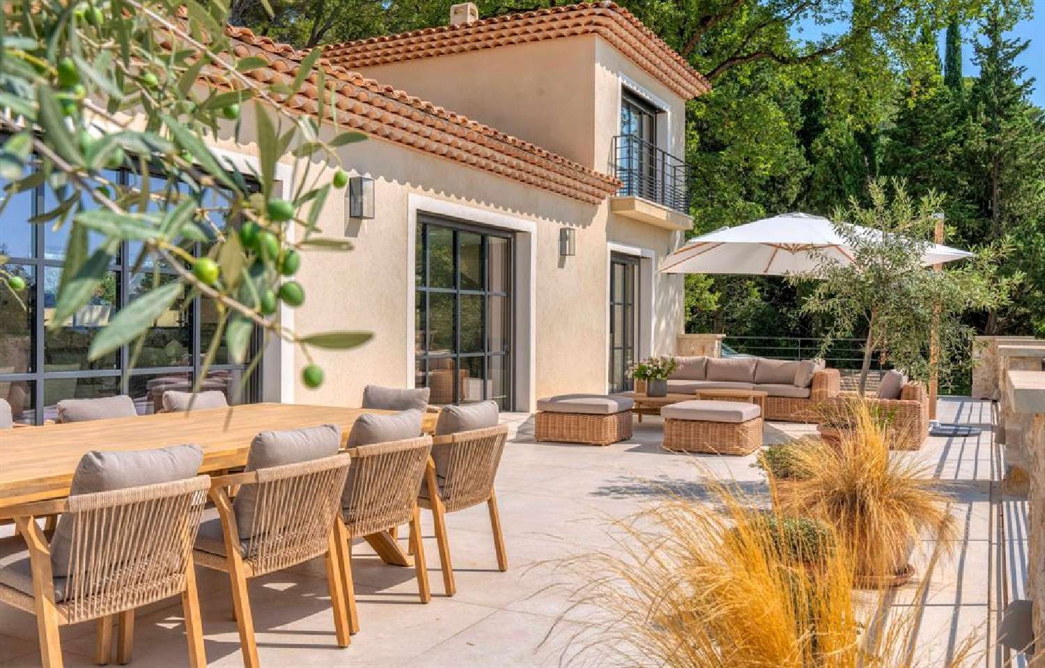  kaufen Villa Mougins Alpes-Maritimes 6