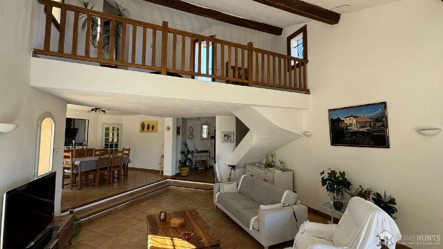  kaufen Villa Peymeinade Alpes-Maritimes 3