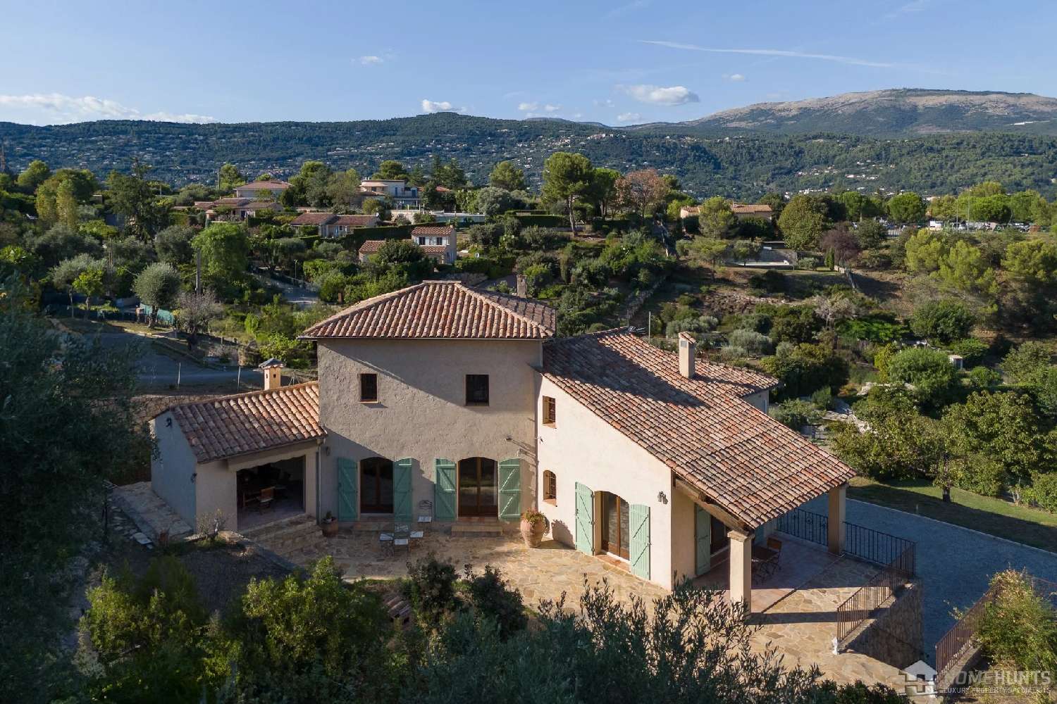  kaufen Villa Peymeinade Alpes-Maritimes 7