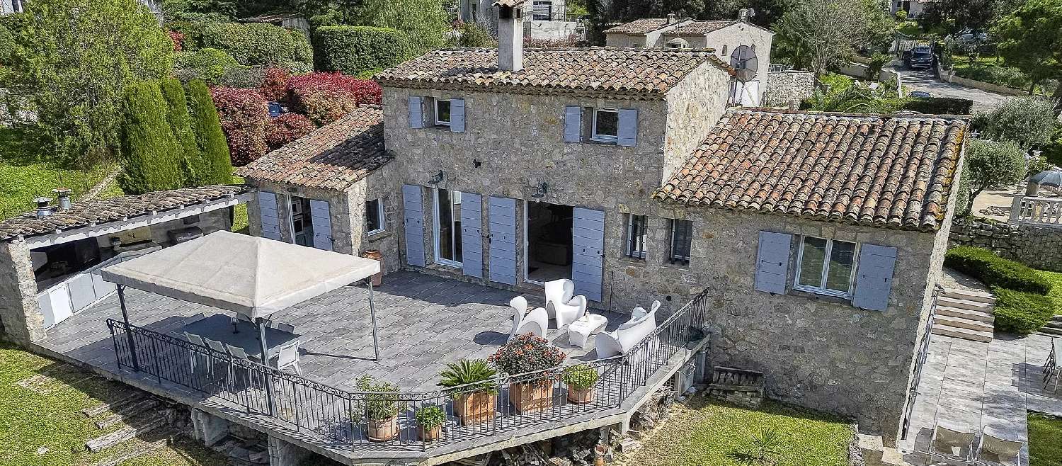  kaufen Villa Peymeinade Alpes-Maritimes 2