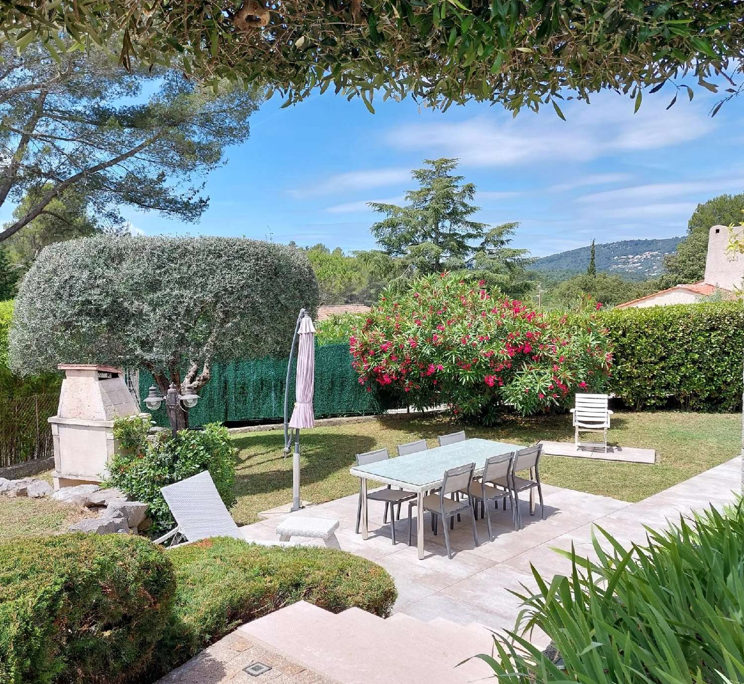  kaufen Villa Peymeinade Alpes-Maritimes 3