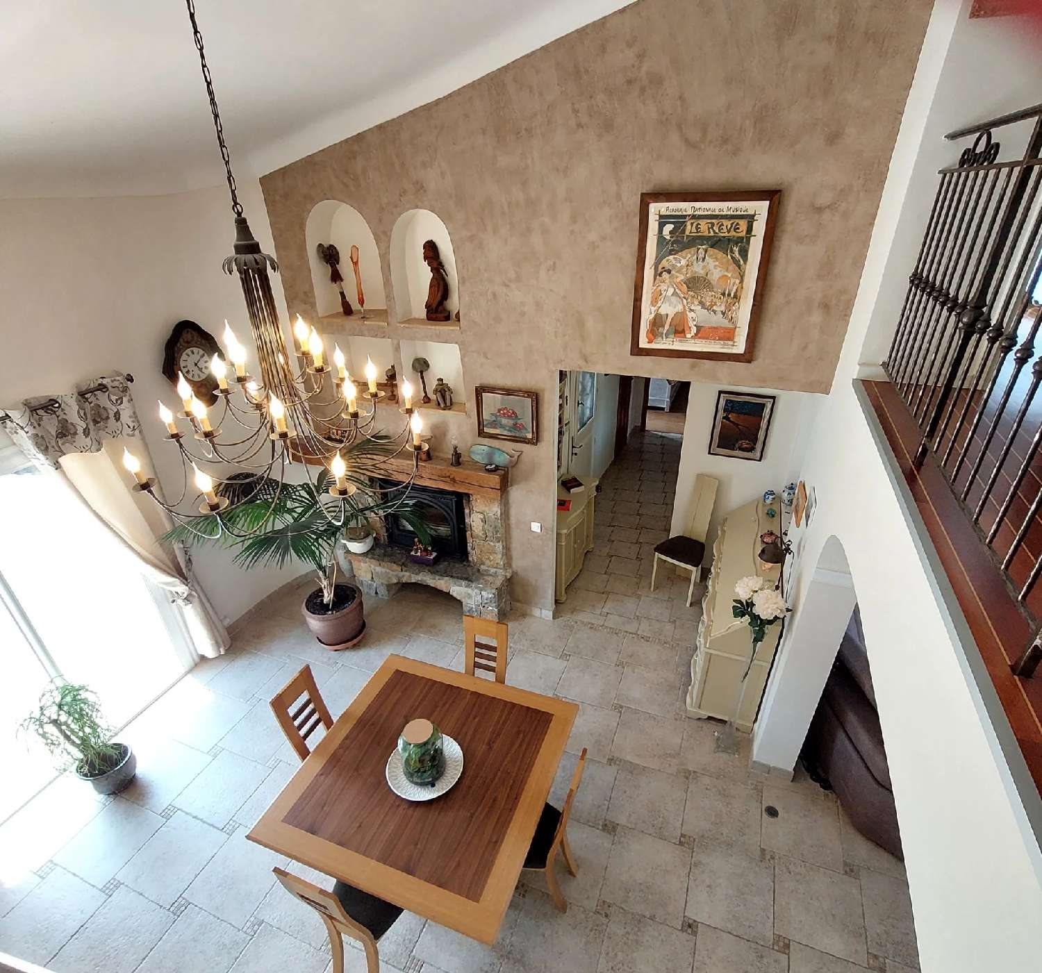 kaufen Villa Peymeinade Alpes-Maritimes 7