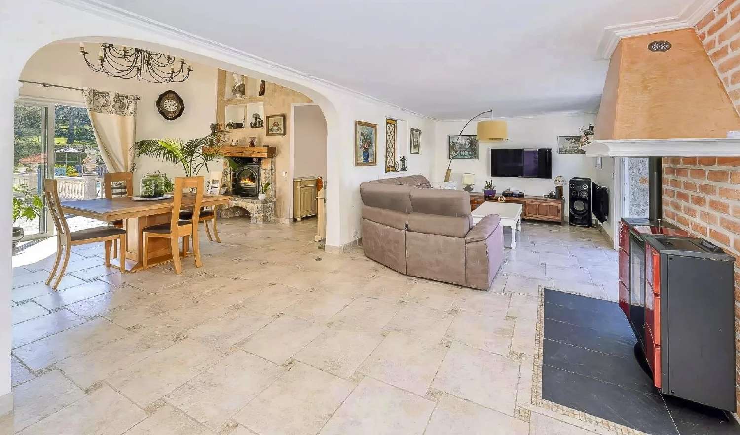  kaufen Villa Peymeinade Alpes-Maritimes 8