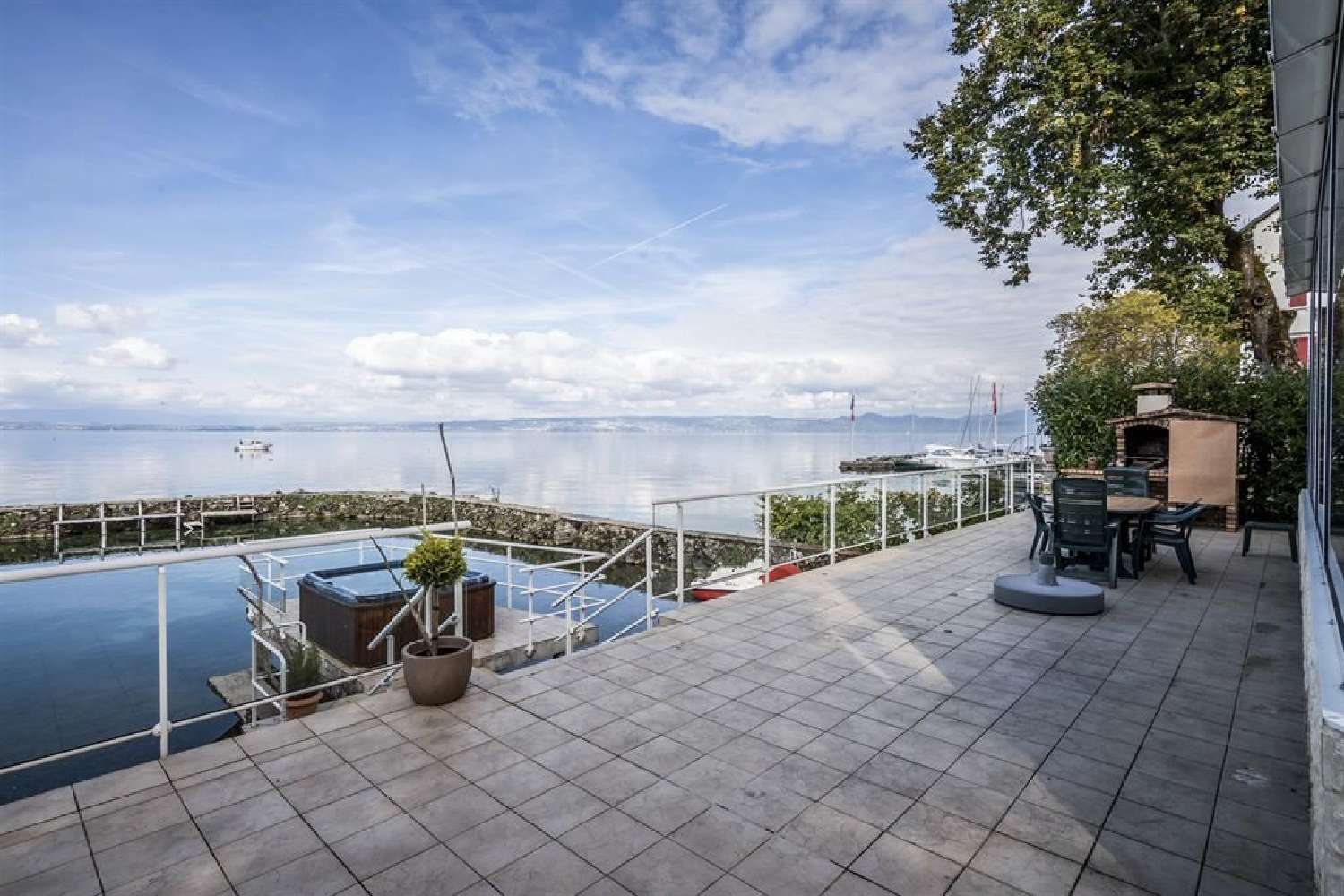  kaufen Villa Publier Haute-Savoie 3
