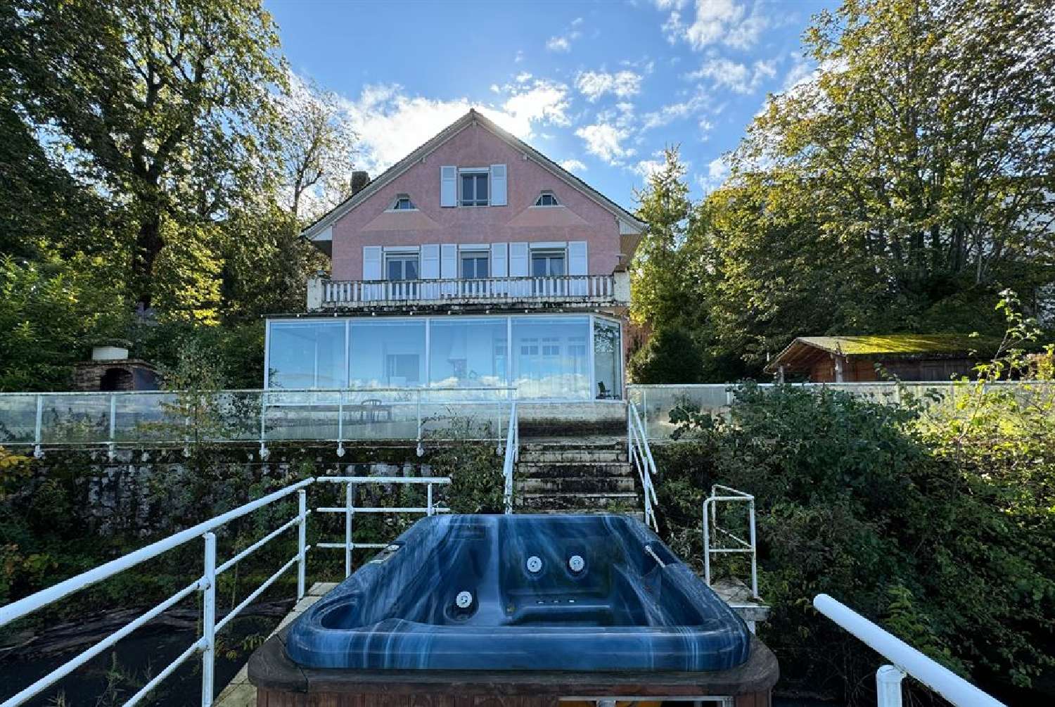  kaufen Villa Publier Haute-Savoie 5