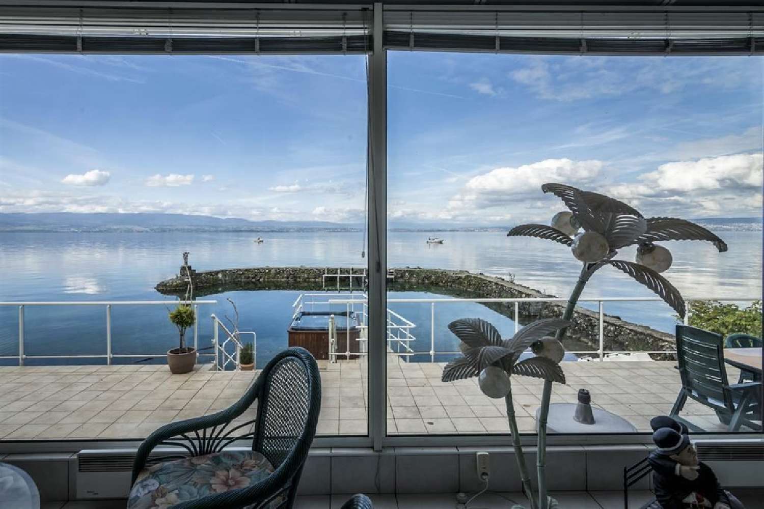  kaufen Villa Publier Haute-Savoie 7