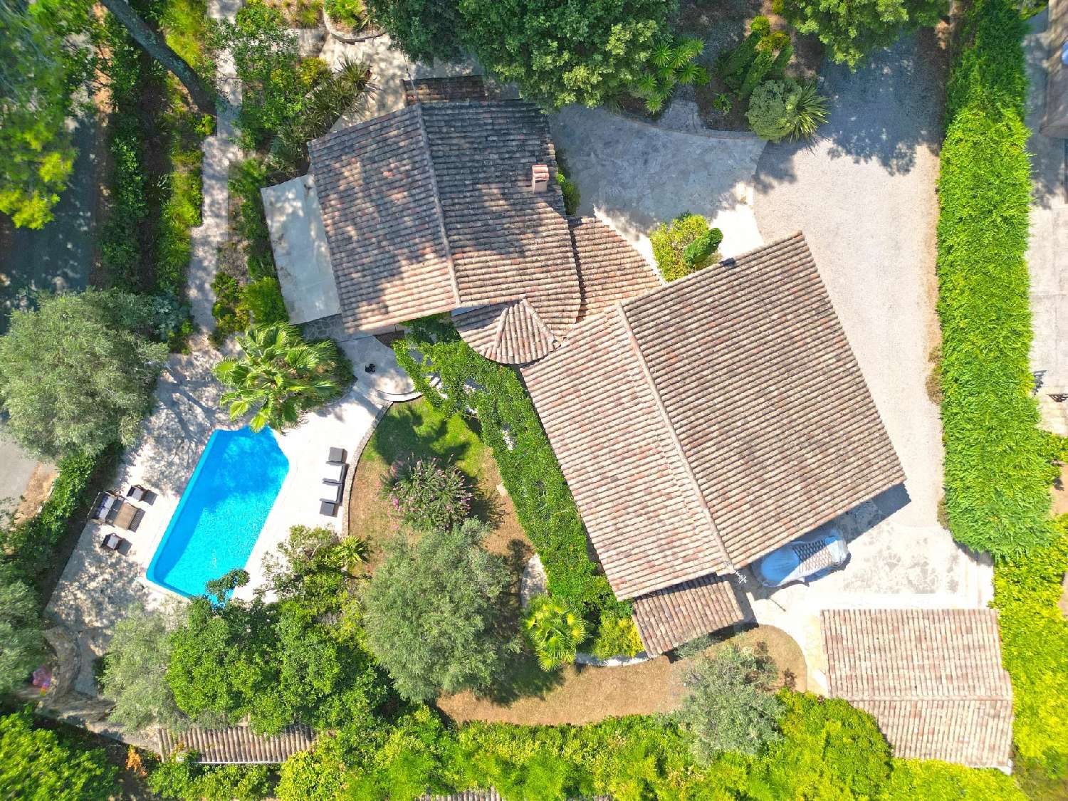  kaufen Villa Roquefort-les-pins Alpes-Maritimes 2