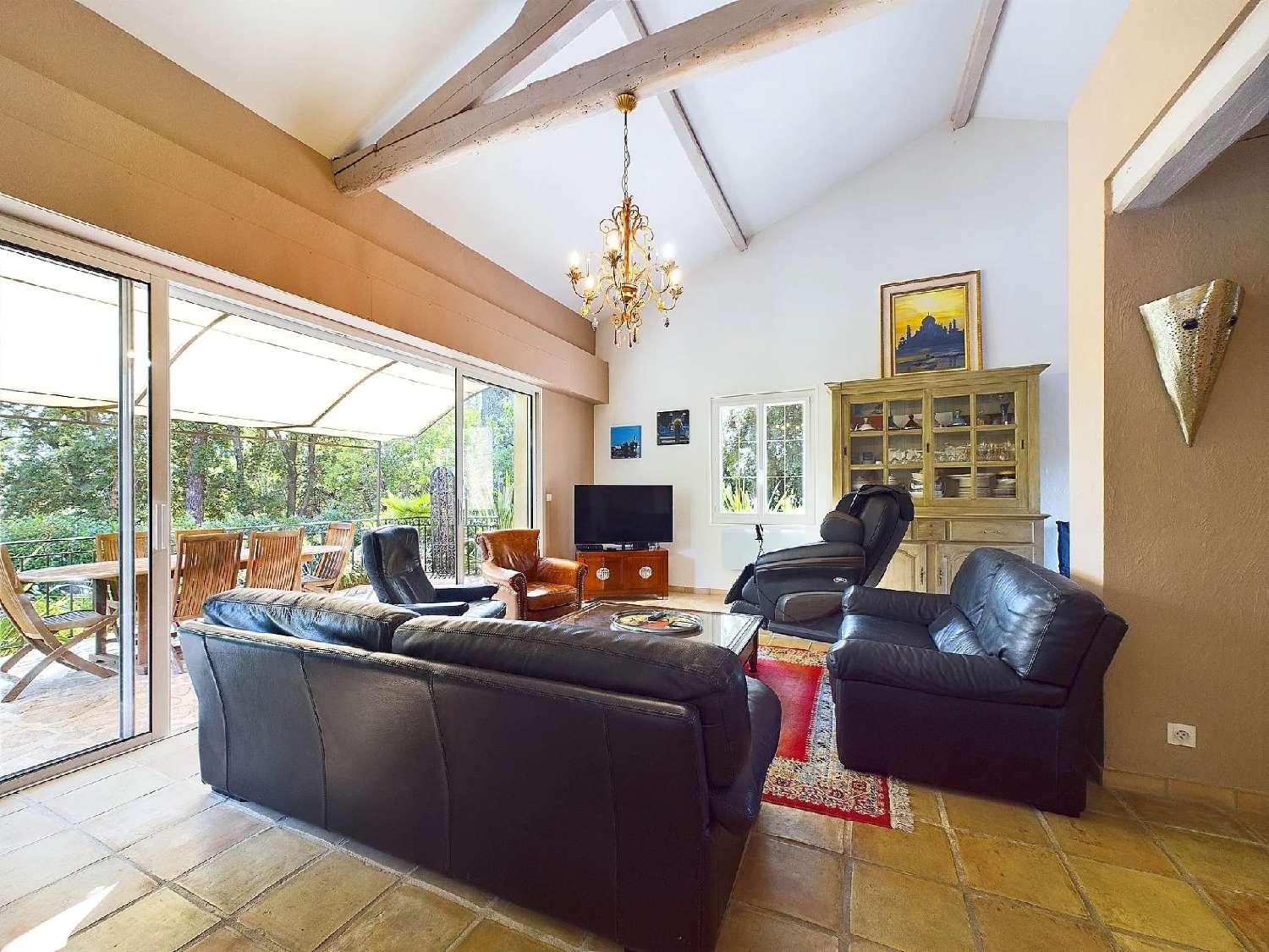  kaufen Villa Roquefort-les-pins Alpes-Maritimes 7