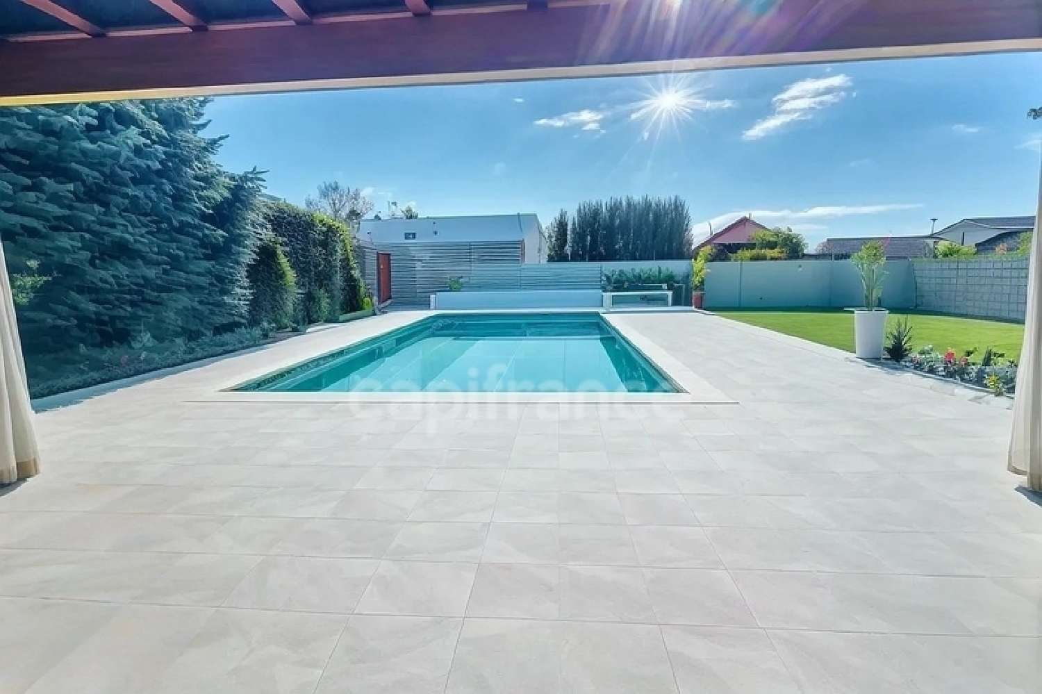  kaufen Villa Saint-André-de-Sangonis Hérault 4