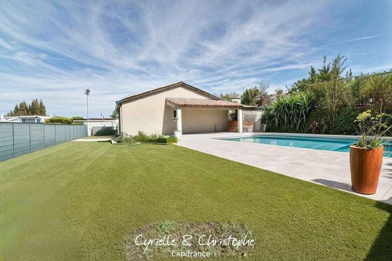  kaufen Villa Saint-André-de-Sangonis Hérault 5