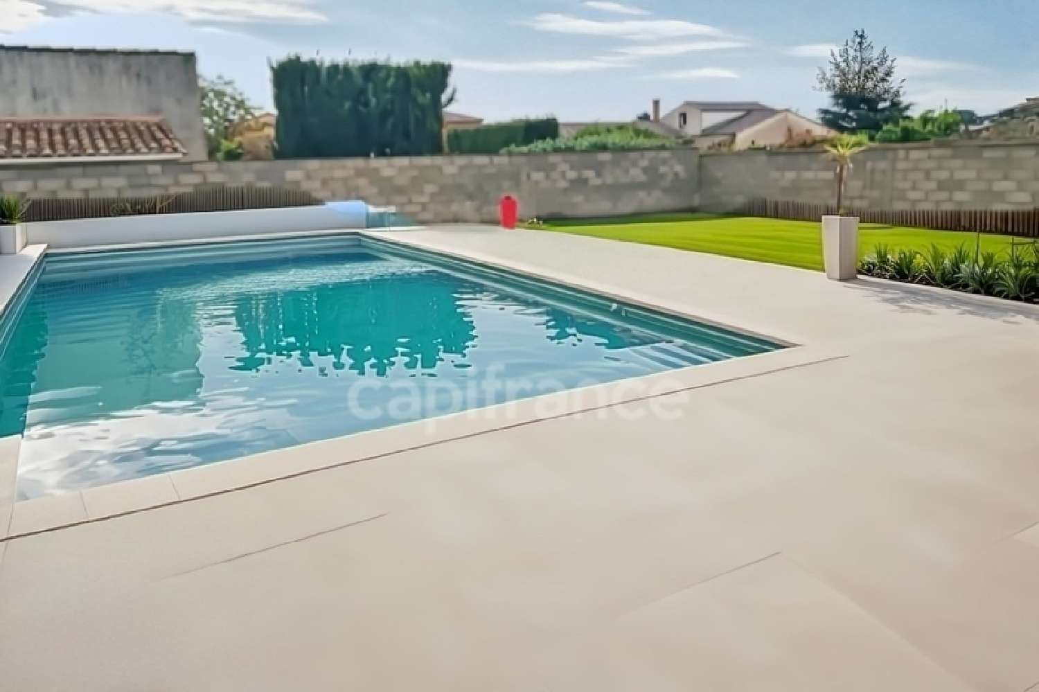  kaufen Villa Saint-André-de-Sangonis Hérault 7