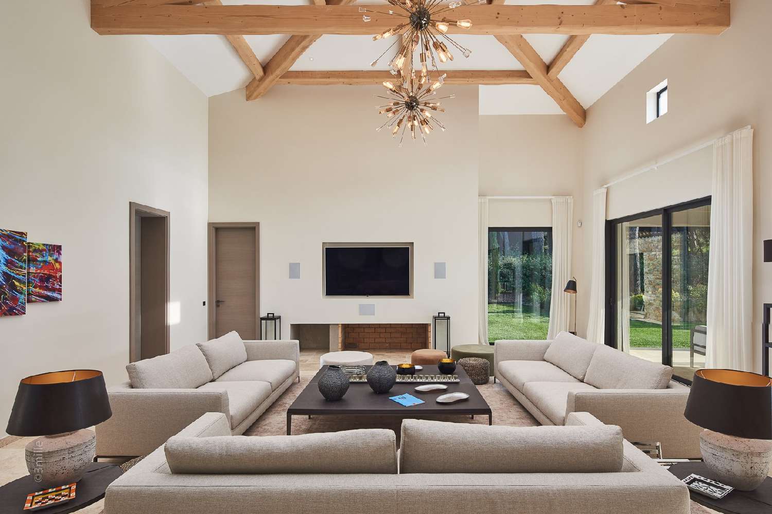  kaufen Villa Saint-Tropez Var 5