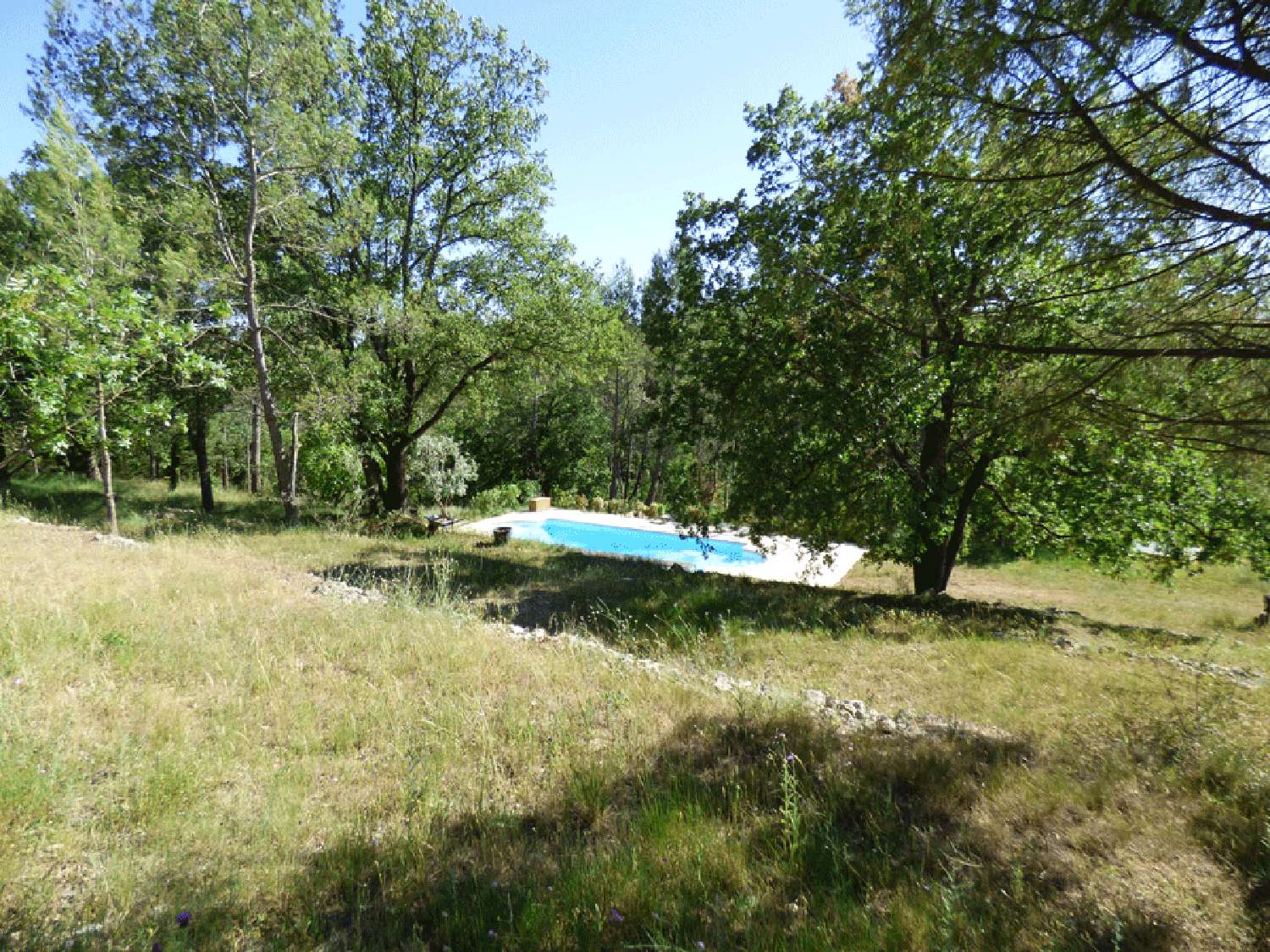  kaufen Villa Seillans Var 6