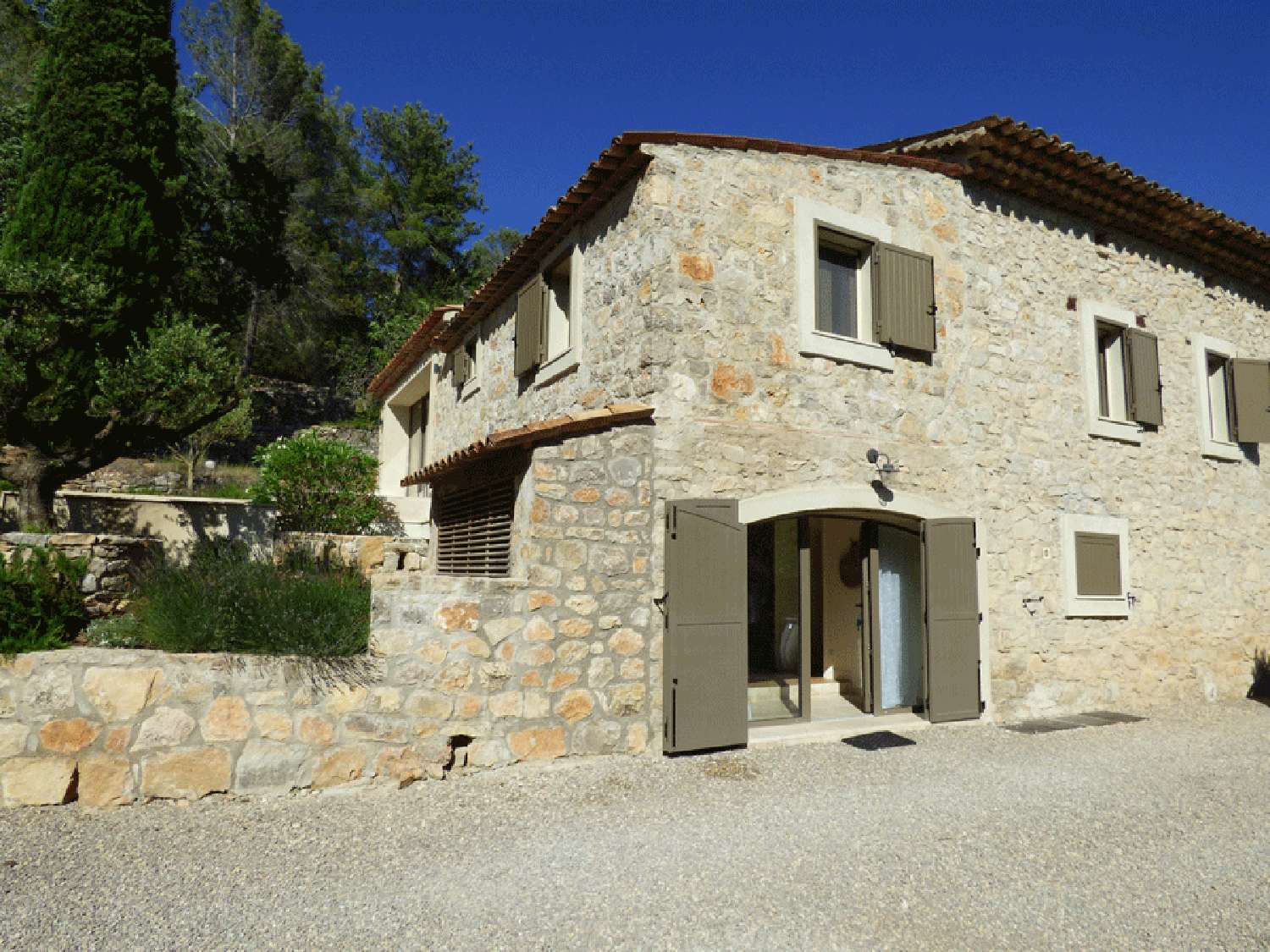  kaufen Villa Seillans Var 7