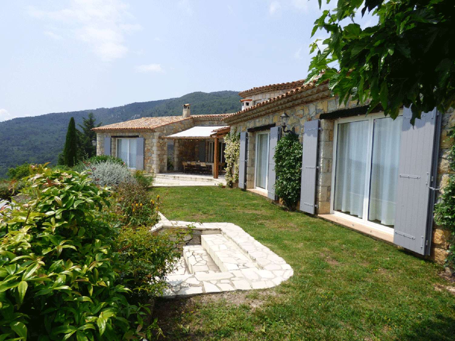  kaufen Villa Seillans Var 1
