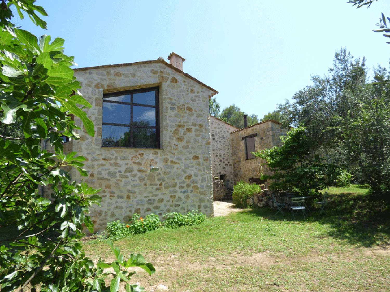  kaufen Villa Seillans Var 6