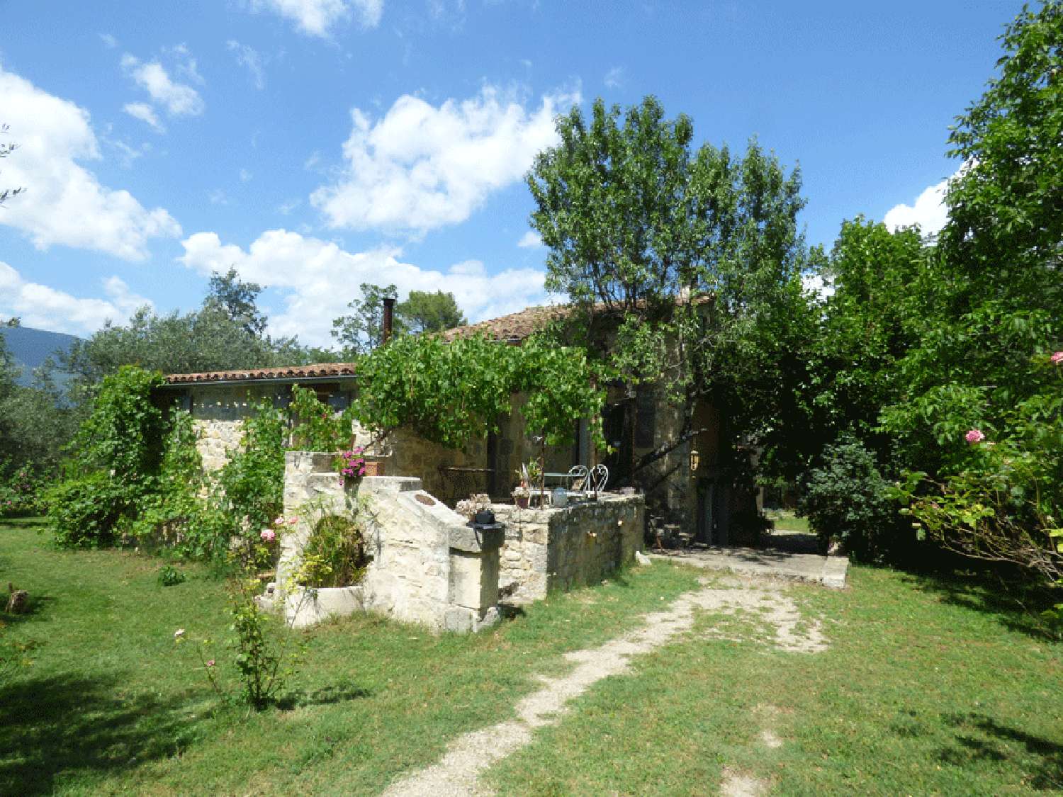  kaufen Villa Seillans Var 7