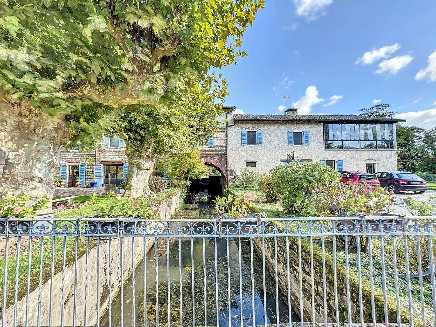  kaufen Villa Corcelles-en-Beaujolais Rhône 2