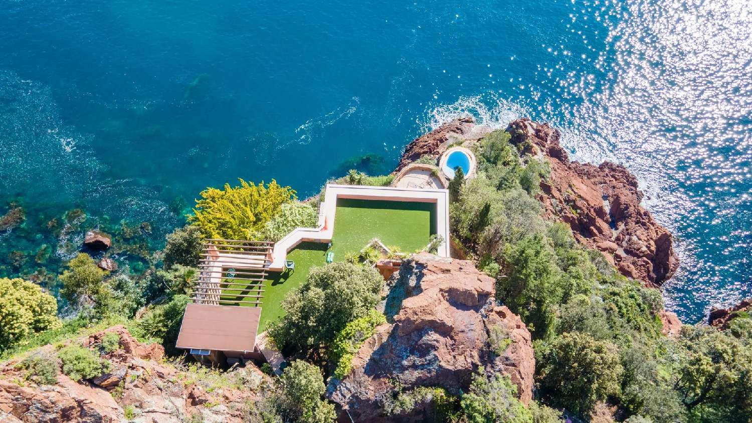  kaufen Villa Théoule-sur-Mer Alpes-Maritimes 6