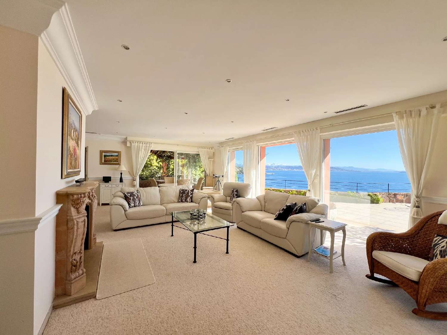  kaufen Villa Théoule-sur-Mer Alpes-Maritimes 8