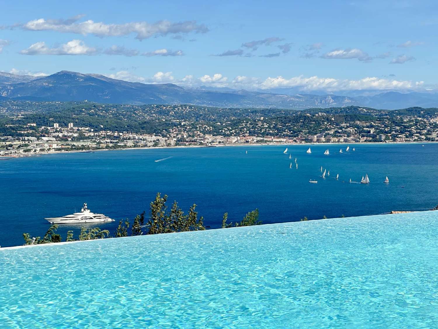  te koop villa Théoule-sur-Mer Alpes-Maritimes 1