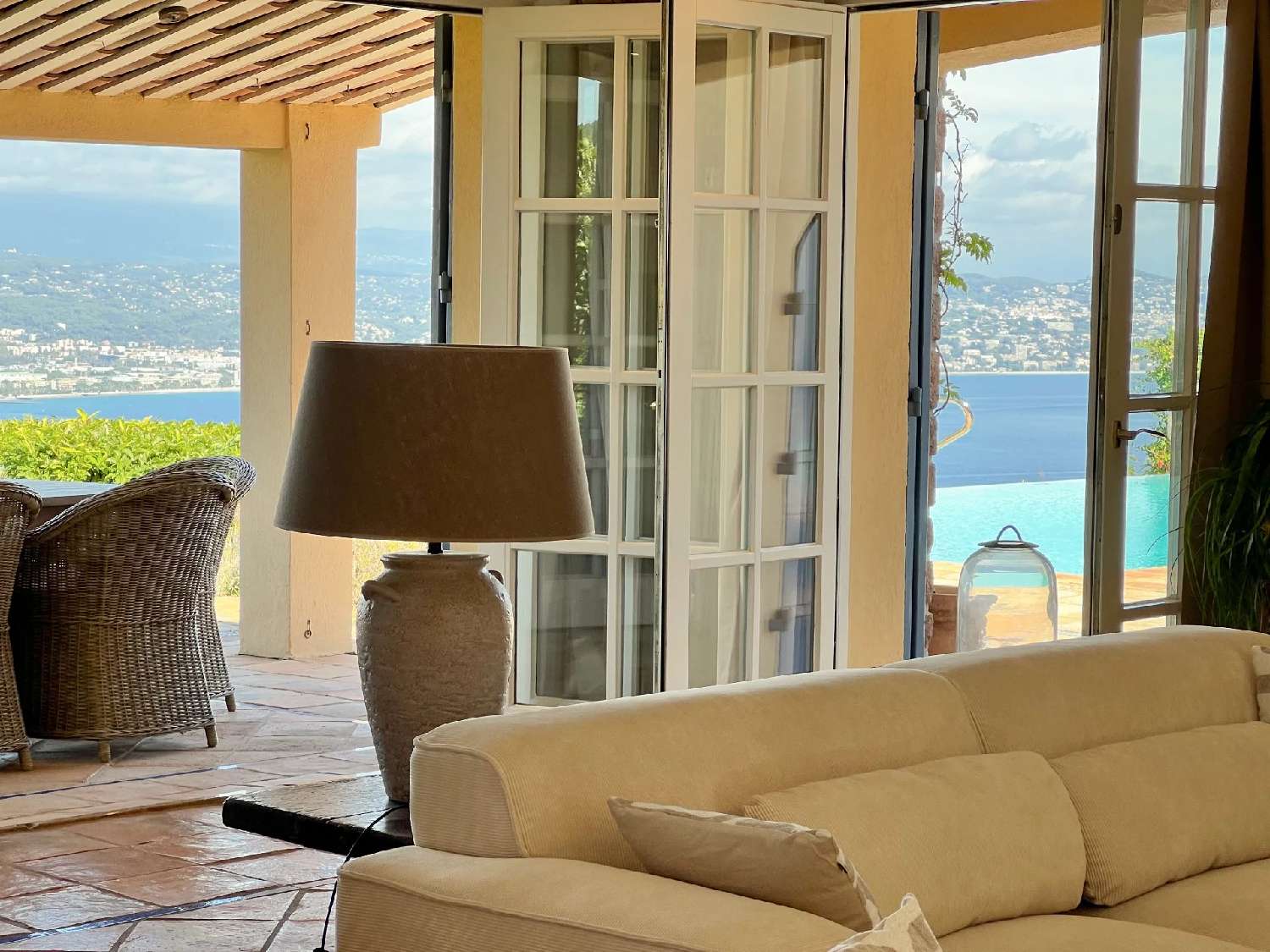  te koop villa Théoule-sur-Mer Alpes-Maritimes 6
